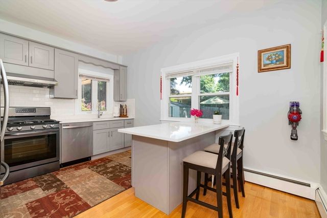 34 Spring Hill Rd, Boston, MA 02136