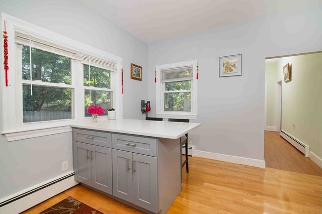 34 Spring Hill Rd, Boston, MA 02136
