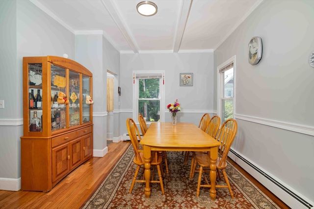 34 Spring Hill Rd, Boston, MA 02136
