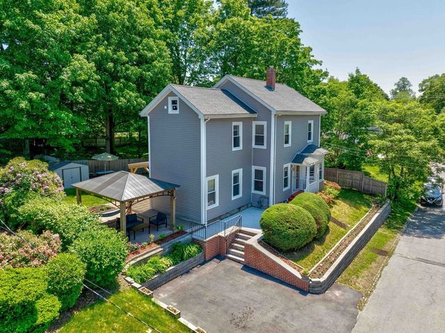 34 Spring Hill Rd, Boston, MA 02136