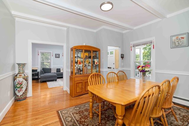 34 Spring Hill Rd, Boston, MA 02136