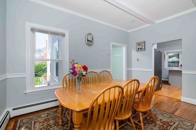 34 Spring Hill Rd, Boston, MA 02136