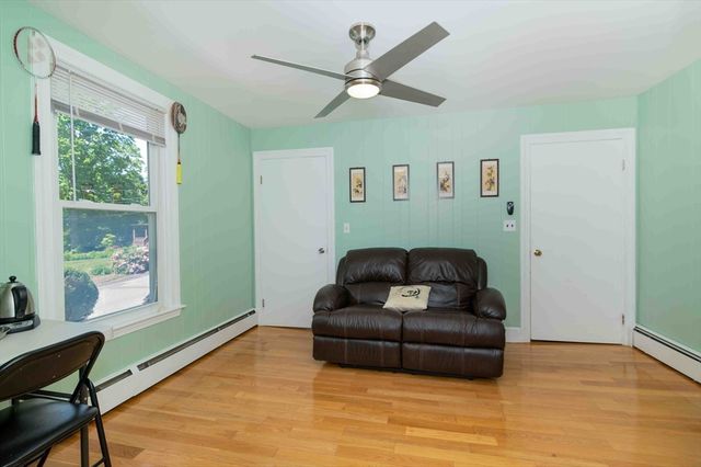 34 Spring Hill Rd, Boston, MA 02136