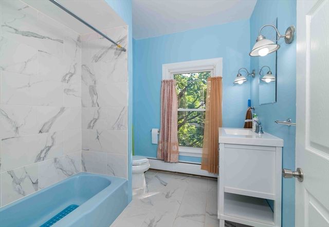 34 Spring Hill Rd, Boston, MA 02136