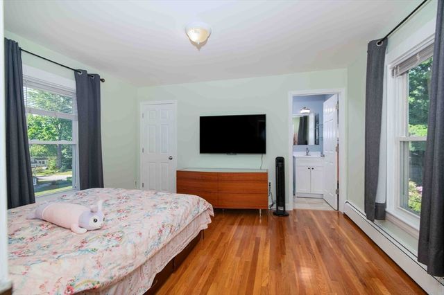 34 Spring Hill Rd, Boston, MA 02136