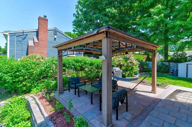 34 Spring Hill Rd, Boston, MA 02136
