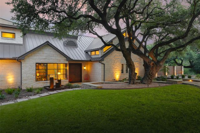 5301 Maryanna DR, Austin, TX 78746
