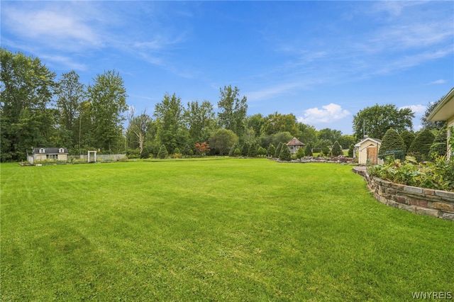2746 Homeyer Road, Wheatfield, NY 14120