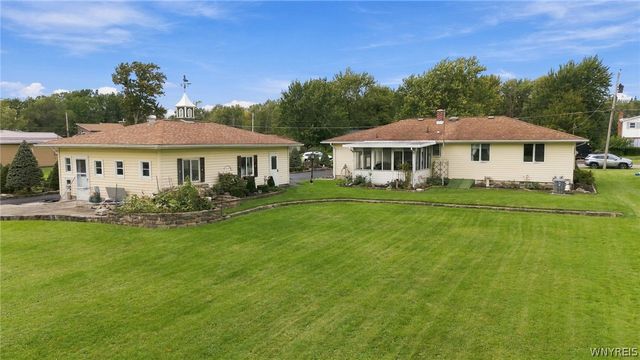 2746 Homeyer Road, Wheatfield, NY 14120