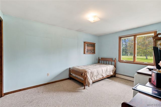 2746 Homeyer Road, Wheatfield, NY 14120