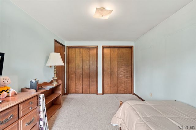2746 Homeyer Road, Wheatfield, NY 14120