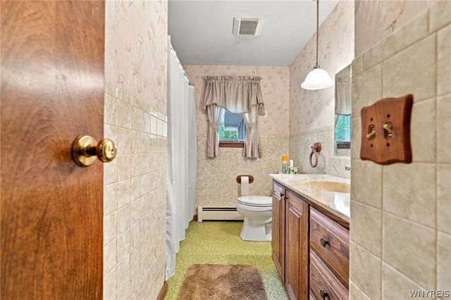2746 Homeyer Road, Wheatfield, NY 14120