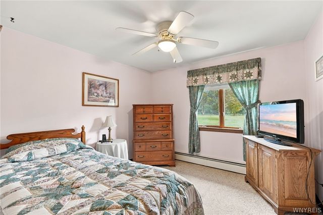 2746 Homeyer Road, Wheatfield, NY 14120