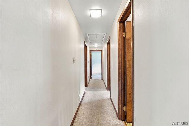 2746 Homeyer Road, Wheatfield, NY 14120