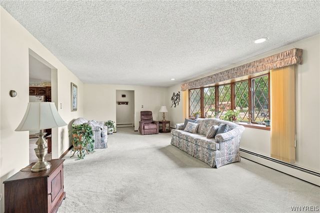 2746 Homeyer Road, Wheatfield, NY 14120