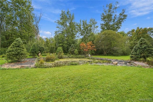 2746 Homeyer Road, Wheatfield, NY 14120
