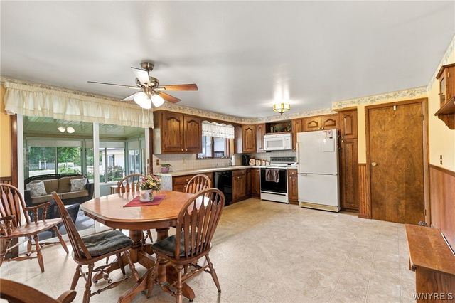 2746 Homeyer Road, Wheatfield, NY 14120