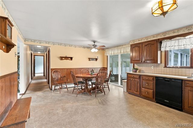 2746 Homeyer Road, Wheatfield, NY 14120