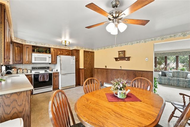 2746 Homeyer Road, Wheatfield, NY 14120