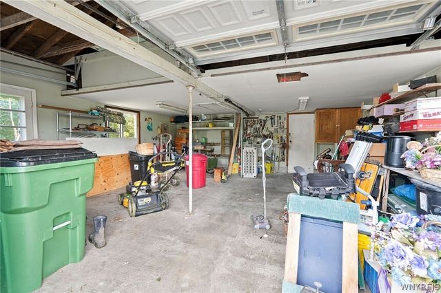 2746 Homeyer Road, Wheatfield, NY 14120