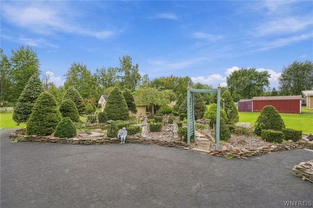 2746 Homeyer Road, Wheatfield, NY 14120