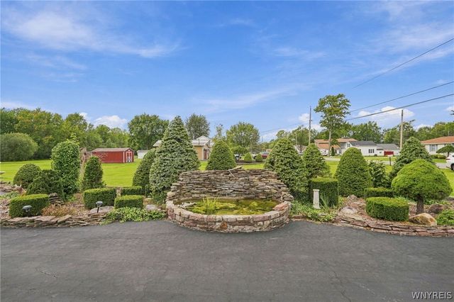2746 Homeyer Road, Wheatfield, NY 14120