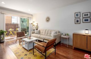 5650 Sumner Way 102, Culver City, CA 90230