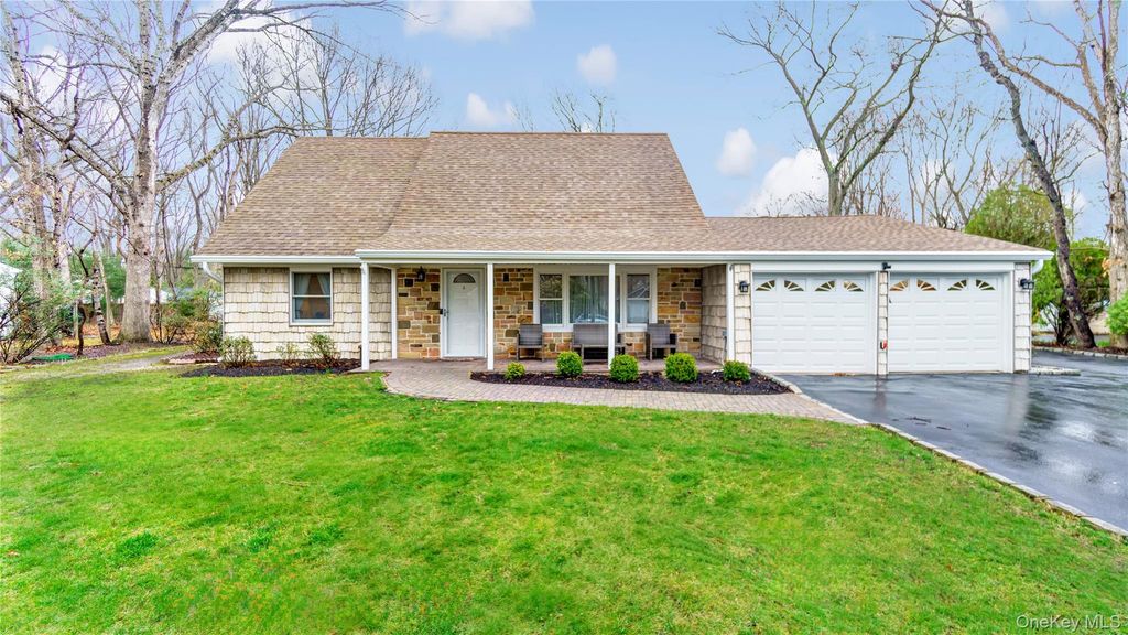 33 Spencer Lane, Stony Brook, NY 11790 — exterior