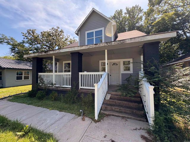 2405 S Pine Street, Little Rock, AR 72204