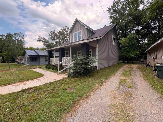 2405 S Pine Street, Little Rock, AR 72204