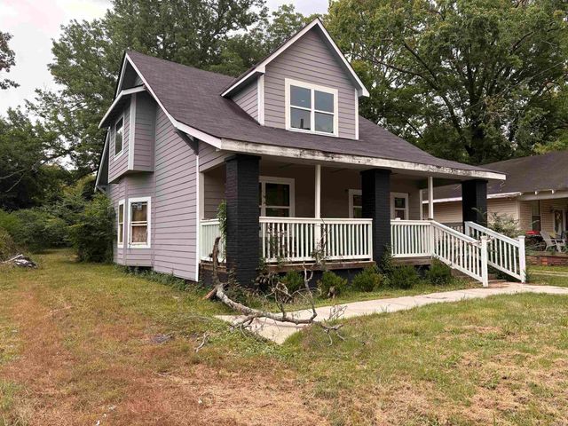 2405 S Pine Street, Little Rock, AR 72204