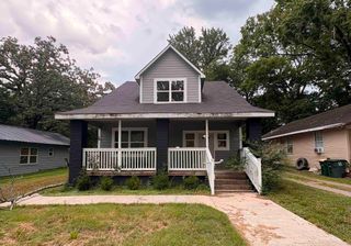 2405 S Pine Street, Little Rock, AR 72204