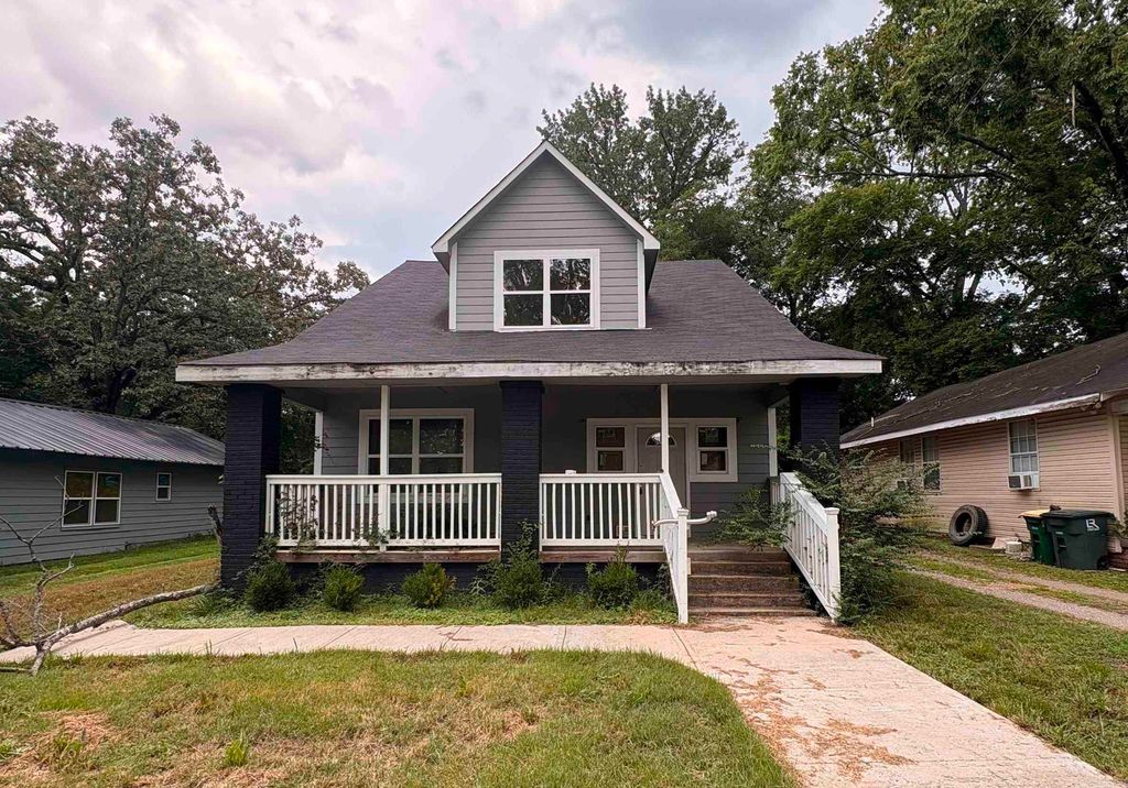 2405 S Pine Street, Little Rock, AR 72204