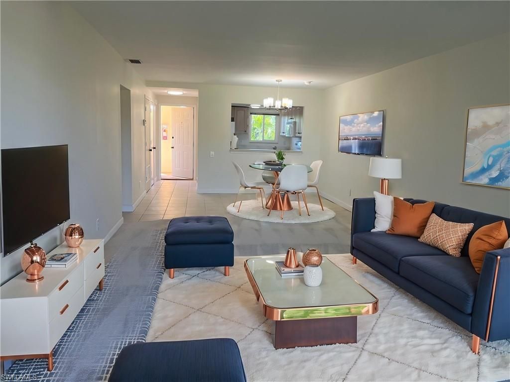 7402 Lake Breeze DR 202, FORT MYERS, FL 33907 — photo 4