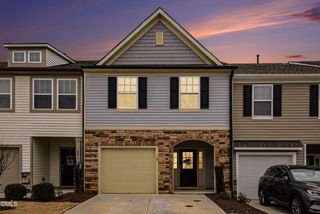 18 Clear Bead Court, Clayton, NC 27527