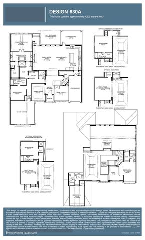 14209 Fountainhead Circle, Fort Worth, TX 76008
