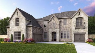 14209 Fountainhead Circle, Fort Worth, TX 76008