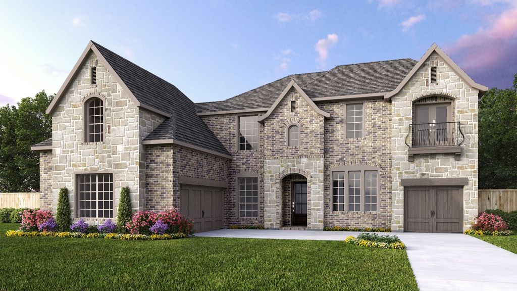 14209 Fountainhead Circle, Fort Worth, TX 76008