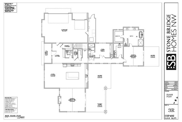 17818 Preservation Loop 492, Bend, OR 97707