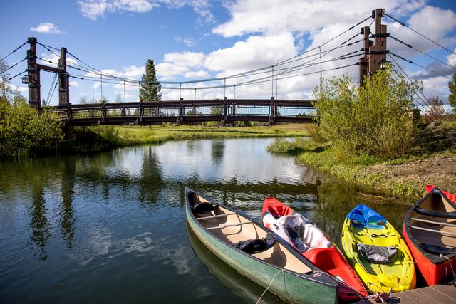 17818 Preservation Loop 492, Bend, OR 97707