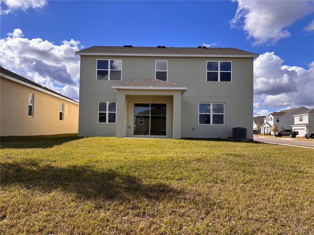 1880 ROSS HAMMOCK AVENUE, Groveland, FL 34736