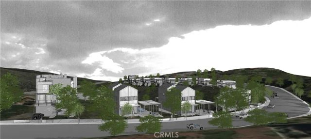 0 Calle Los Arboles, Spring Valley, CA 91978