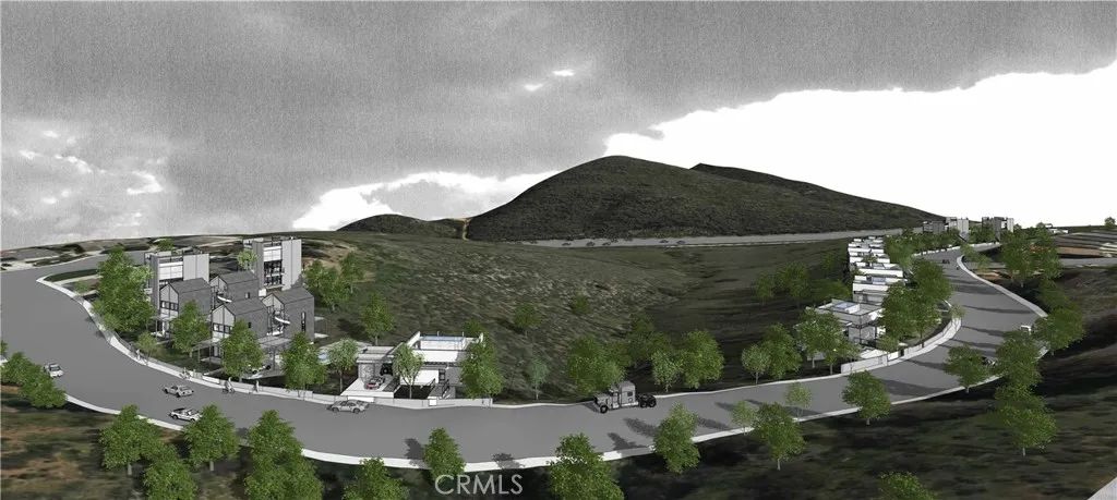 0 Calle Los Arboles, Spring Valley, CA 91978