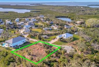 1909 KENNEDY COURT, Terra Ceia, FL 34250