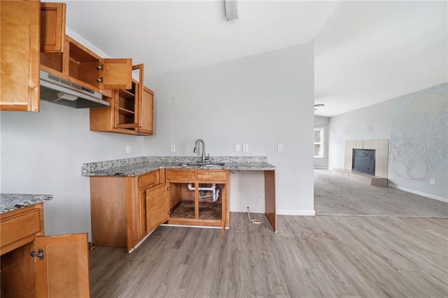 5870 Wellborn Trail, Lithonia, GA 30058