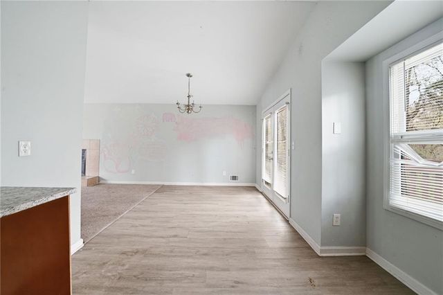 5870 Wellborn Trail, Lithonia, GA 30058