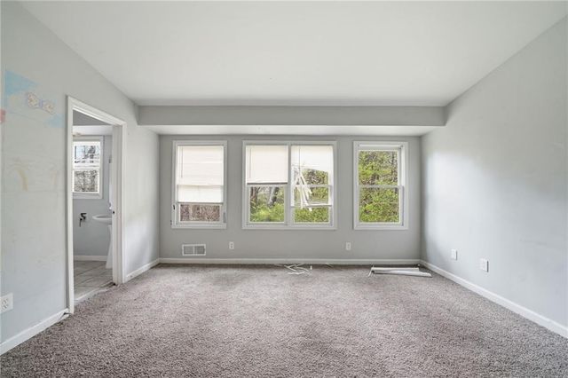 5870 Wellborn Trail, Lithonia, GA 30058