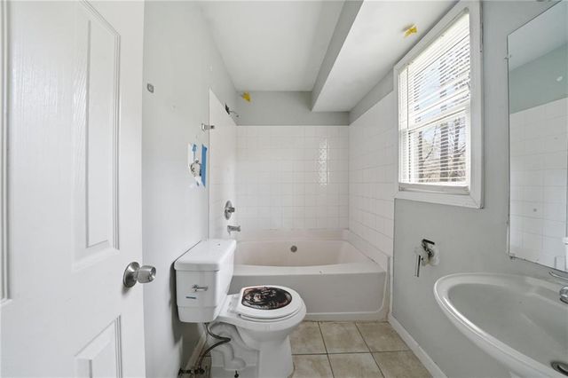 5870 Wellborn Trail, Lithonia, GA 30058