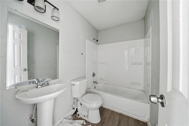 5870 Wellborn Trail, Lithonia, GA 30058