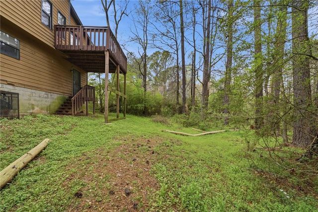 5870 Wellborn Trail, Lithonia, GA 30058
